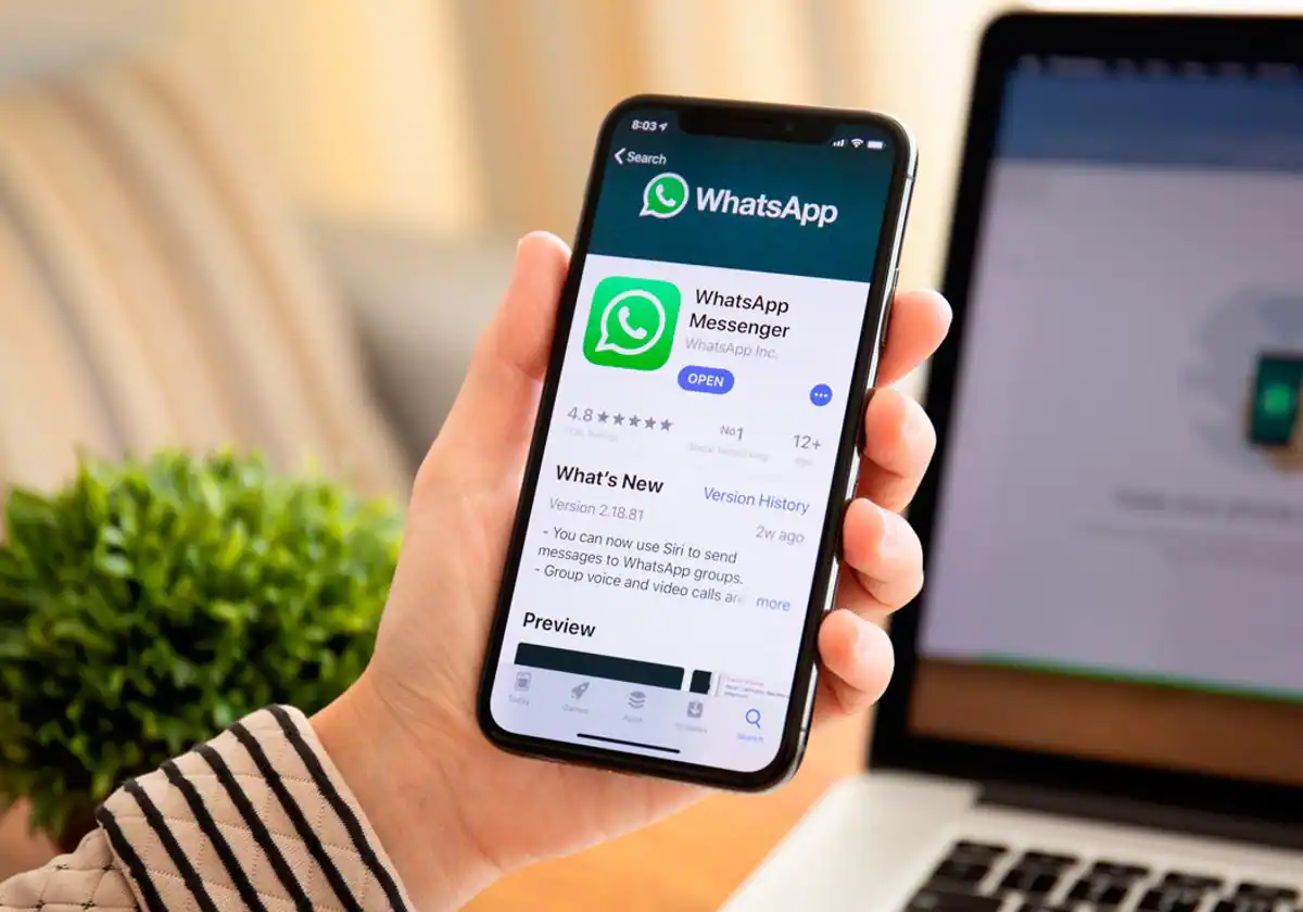 Móviles en los que Whatsapp dejará de funcionar el 1 de enero de 2024: lista completa