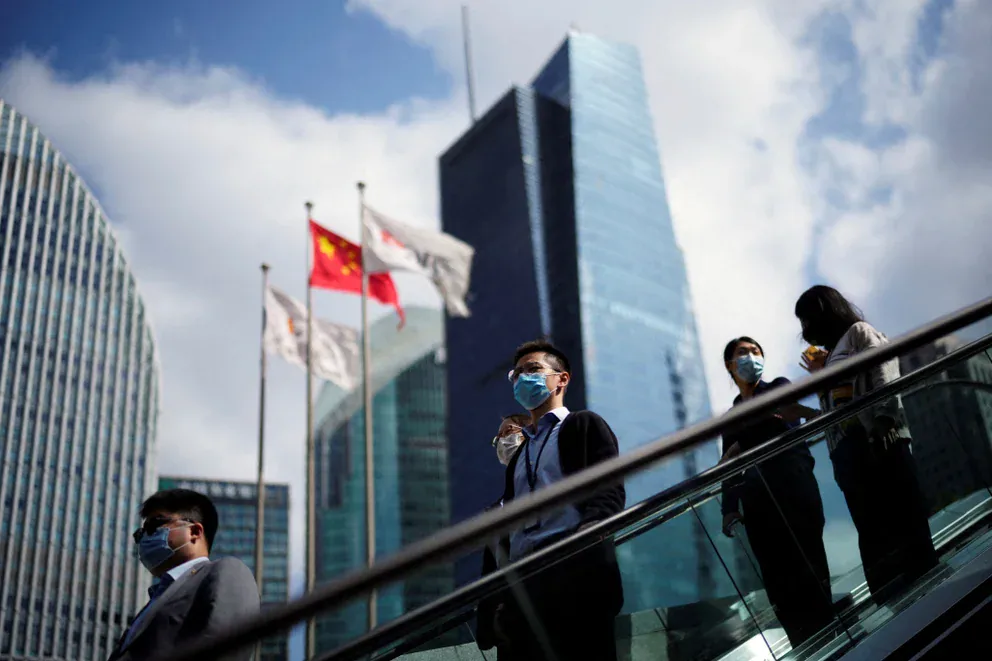 Aumenta la desconfianza en el crecimiento de China: los inversores extranjeros retiraron 33.000 millones de dólares