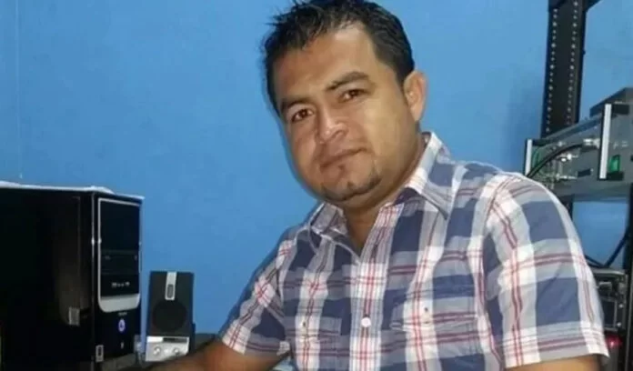 La SIP condena asesinato del comunicador hondureño Francisco Ramírez