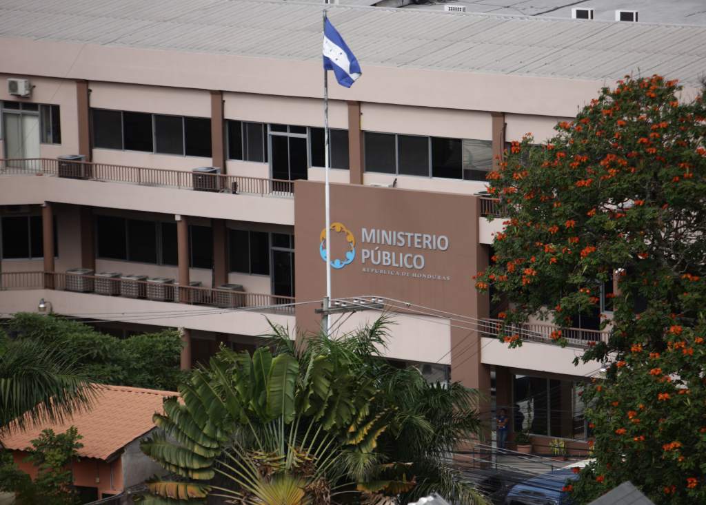 MP apelará resolución que dejó en libertad a dos hombres por muerte de mujer en Santa Rosa de Copán