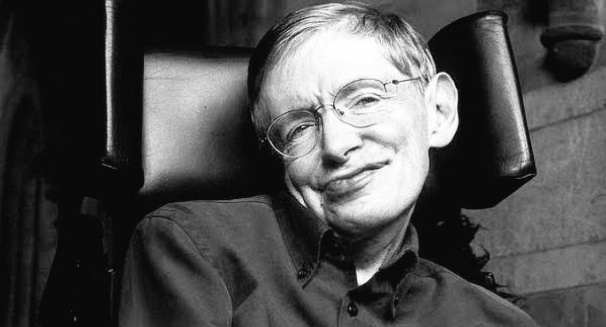 Documentos de Jeffrey Epstein: polémica por la aparición de Stephen Hawking y otras figuras reconocidas