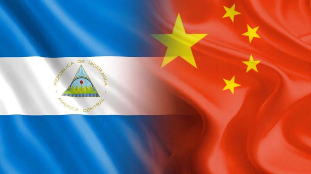 Nicaragua profundiza vínculo con China al conformar una “Asociación Estratégica”