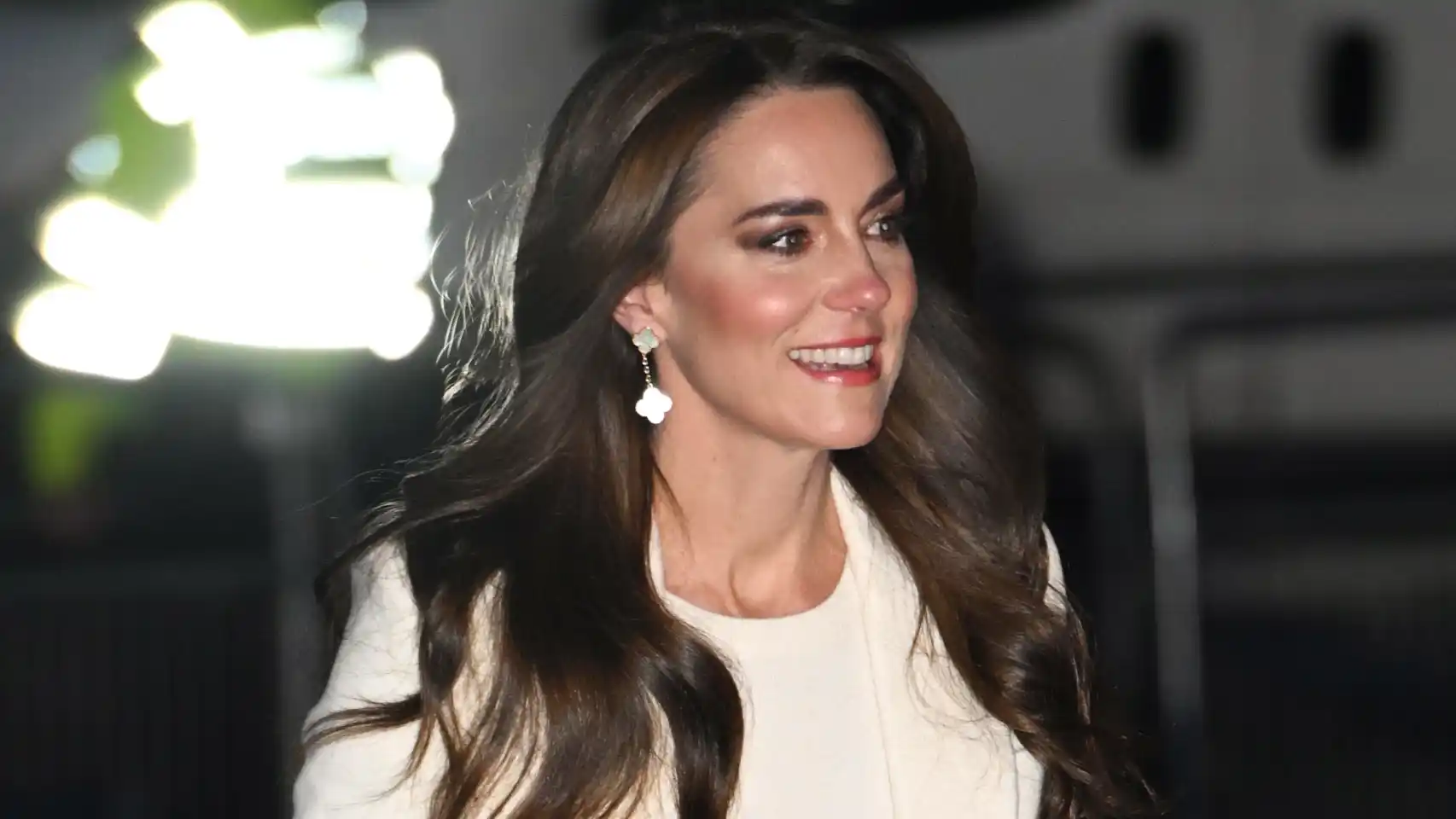 Kate Middleton, operada de un problema abdominal: los medios británicos descartan que sea cáncer