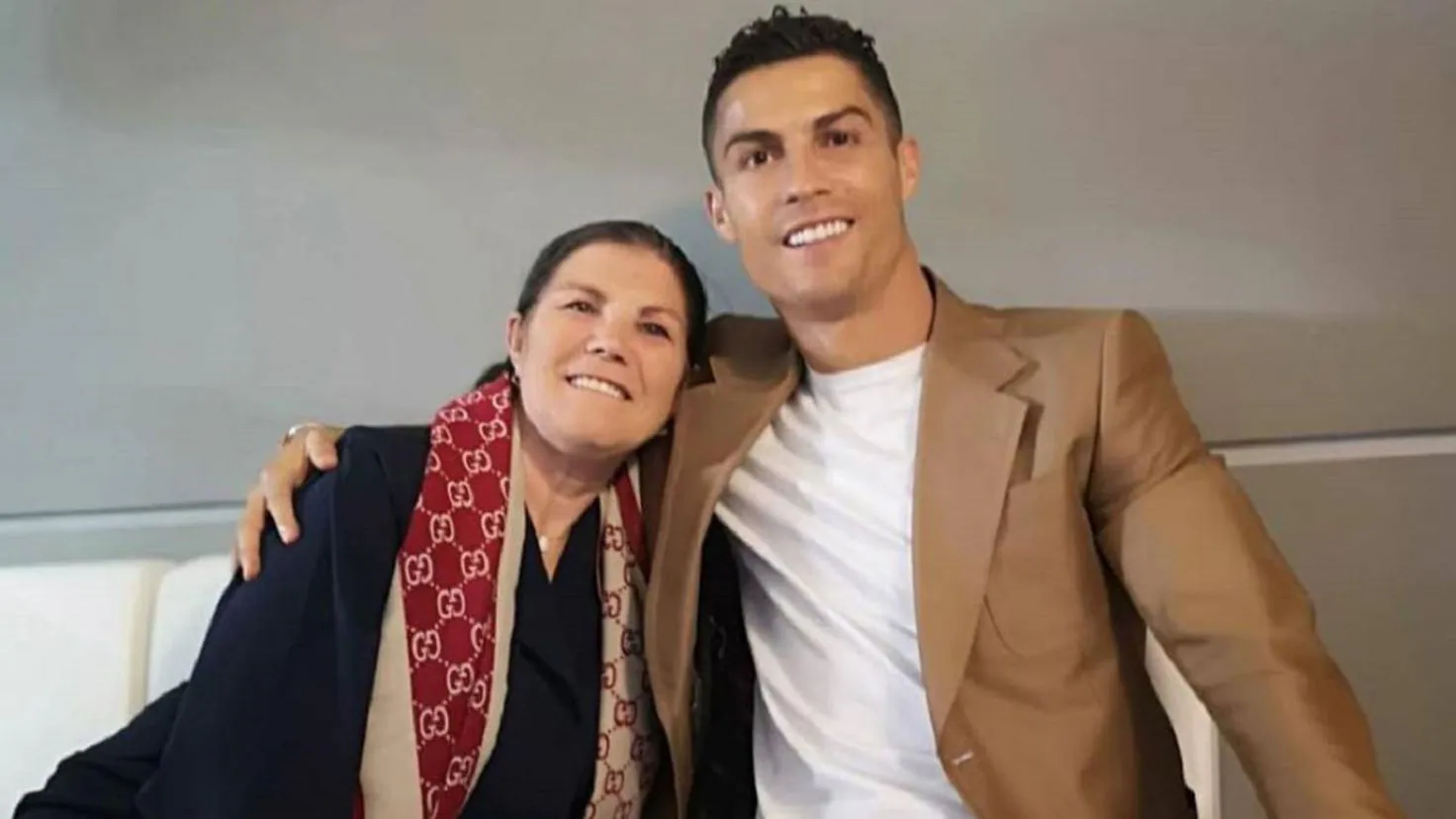 El regalo de cumpleaños de más de 500.000 dólares que Cristiano Ronaldo le hizo a su mamá