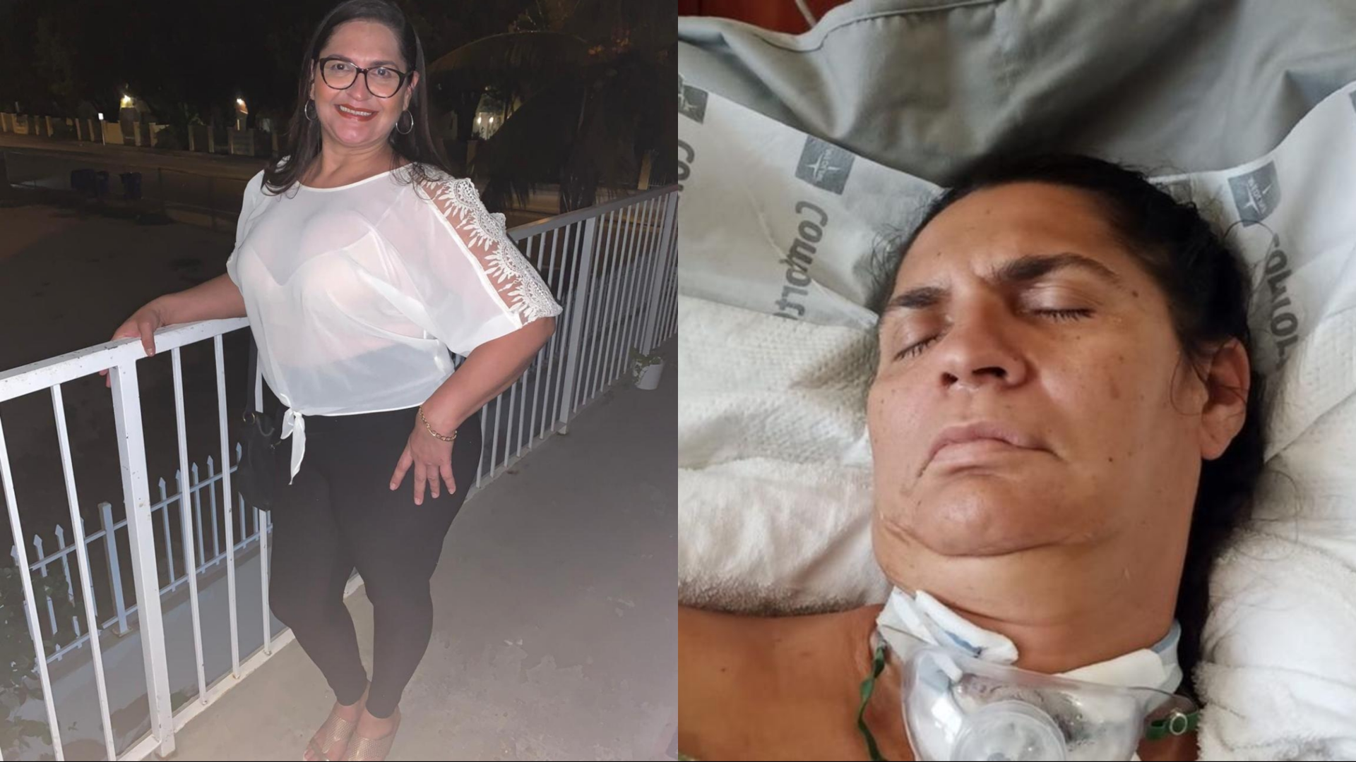 Mujer de Florida sufre daño cerebral después de recibir una sobredosis de fentanilo durante una visita al dentista