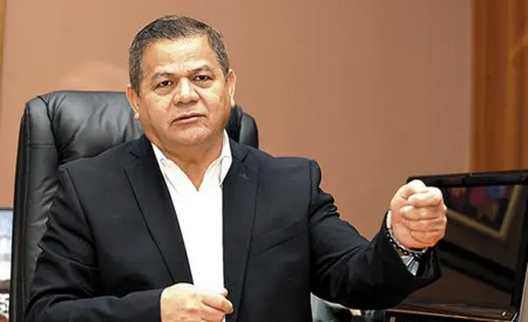 Romeo Vásquez advierte que no habrá consenso en CN porque convocatoria es de Junta Permanente