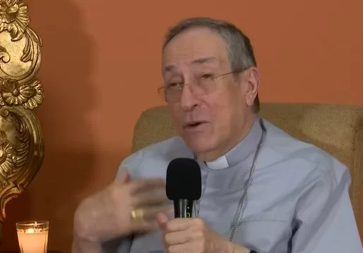 Cardenal Rodríguez: El problema de la lucha contra el narcotráfico es que no se combate el consumo