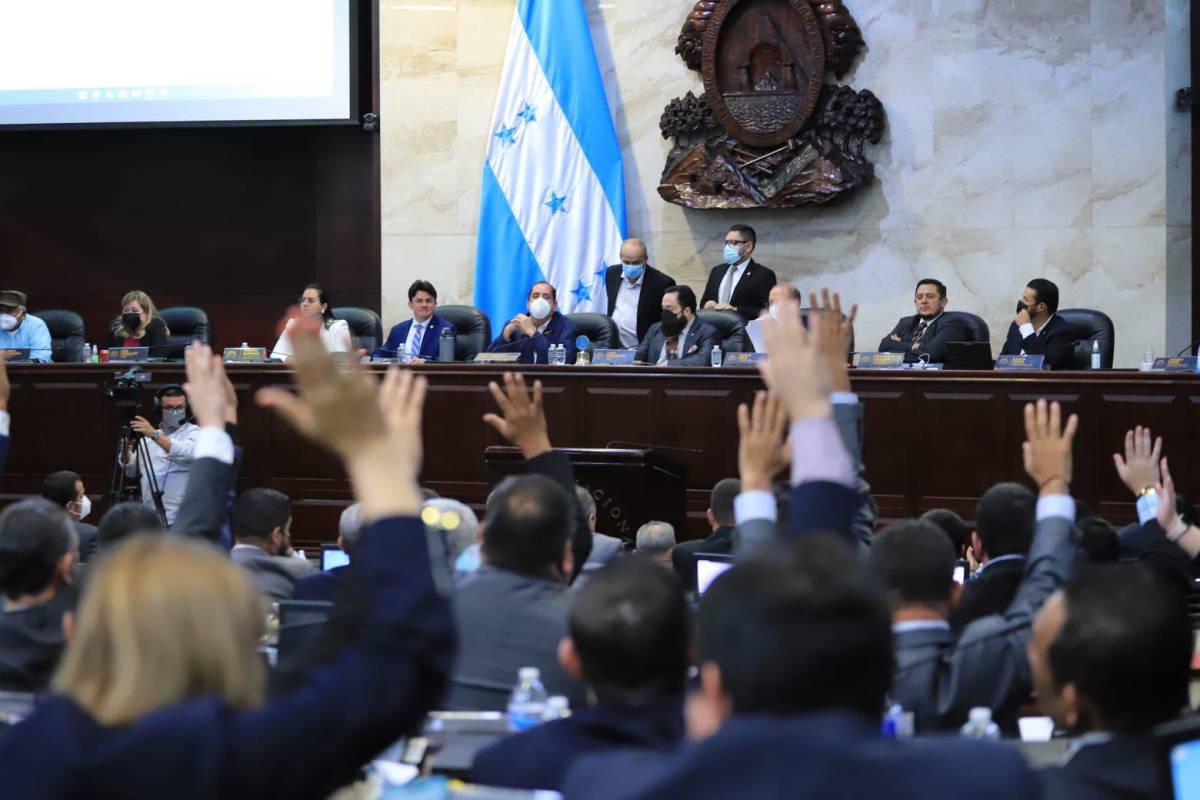 EEUU pide a políticos hondureños que alcancen consensos y hagan nombramientos con base a ley