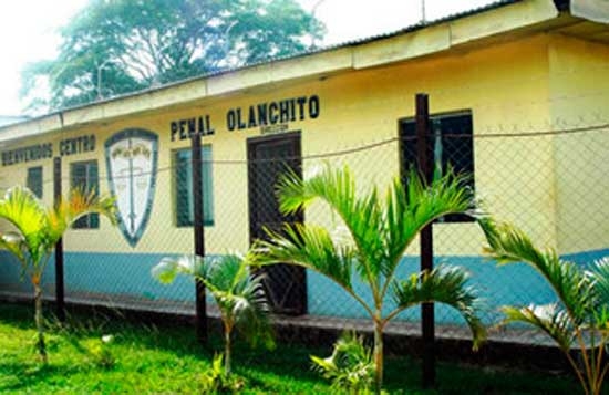 Privado de libertad fue violado en el centro penal de Olanchito