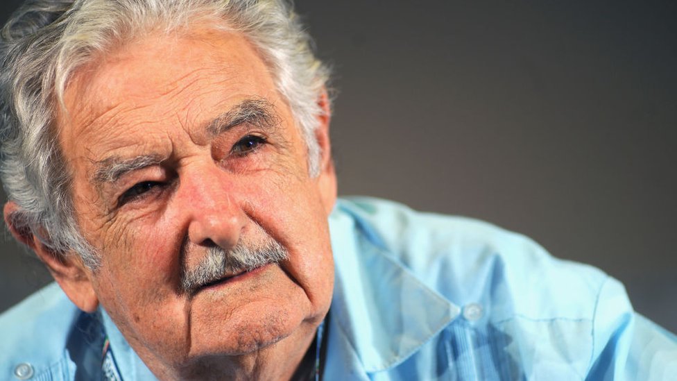 José ‘Pepe’ Mujica aseguró que Venezuela tiene un gobierno autoritario: “Llámelo dictador”