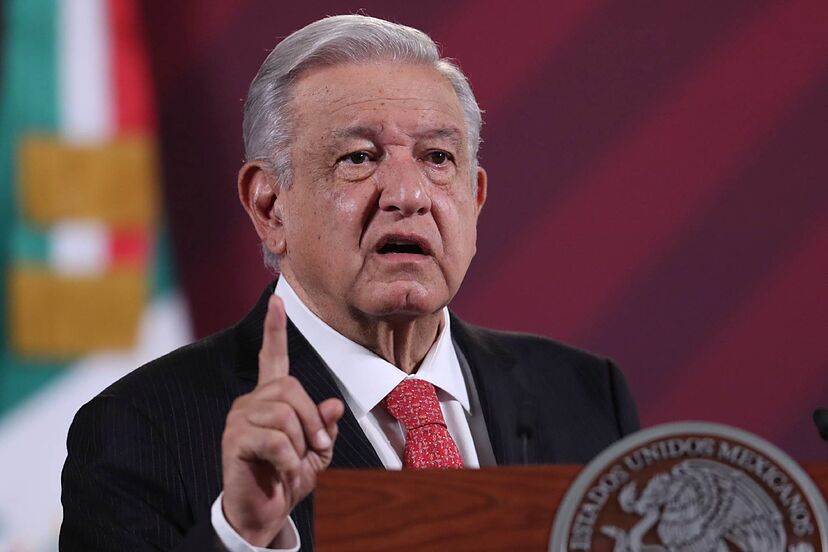 El NYT revela investigación de Estados Unidos por supuestos nexos entre aliados de AMLO y el narco