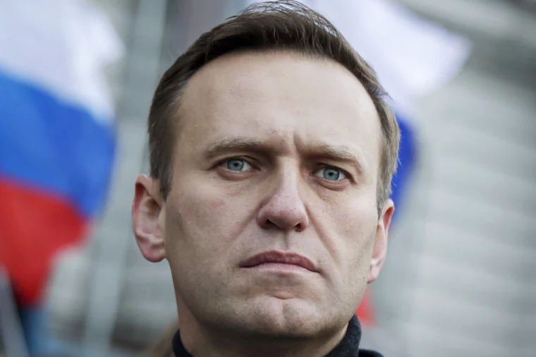 Un canje de prisioneros por Alexei Navalny estaba en las últimas fases antes de la muerte del líder opositor ruso