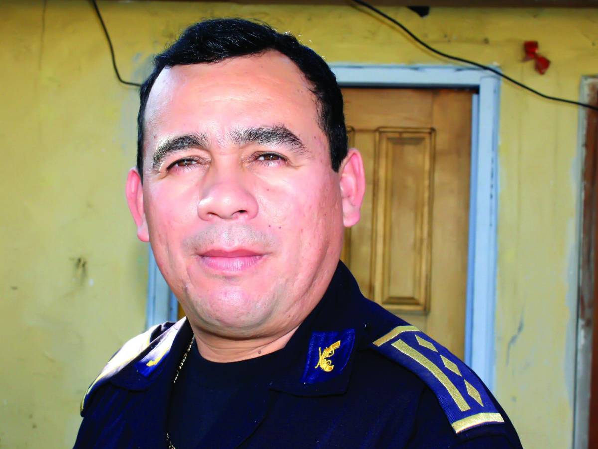 Exoficial Mauricio Hernández Pineda se declara culpable de narcotráfico en EEUU