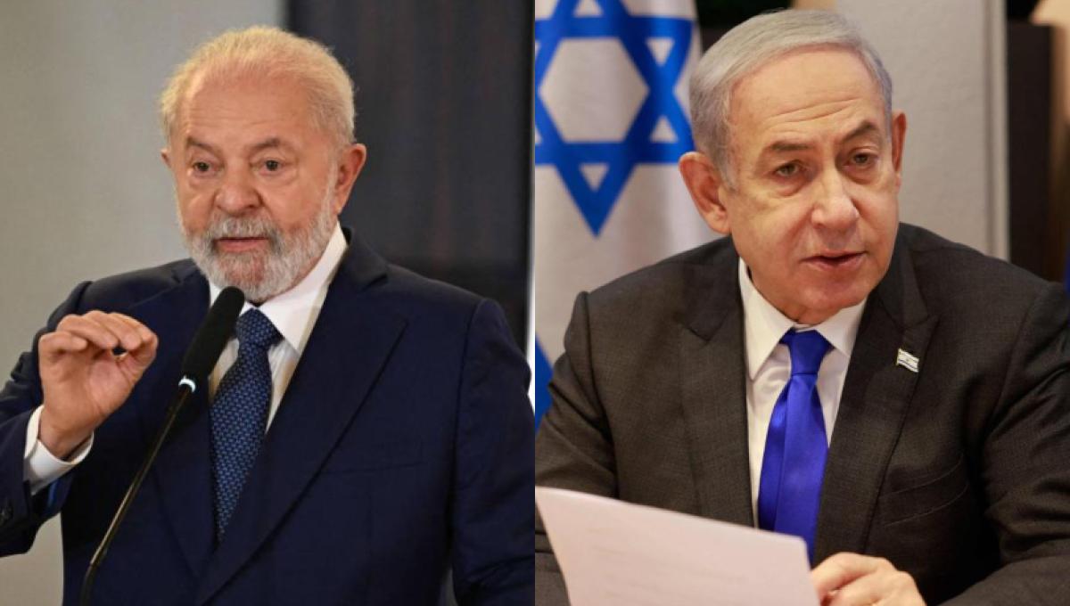 Gobierno de Brasil convoca al embajador de Israel y llama a consultas su embajador en Tel Aviv