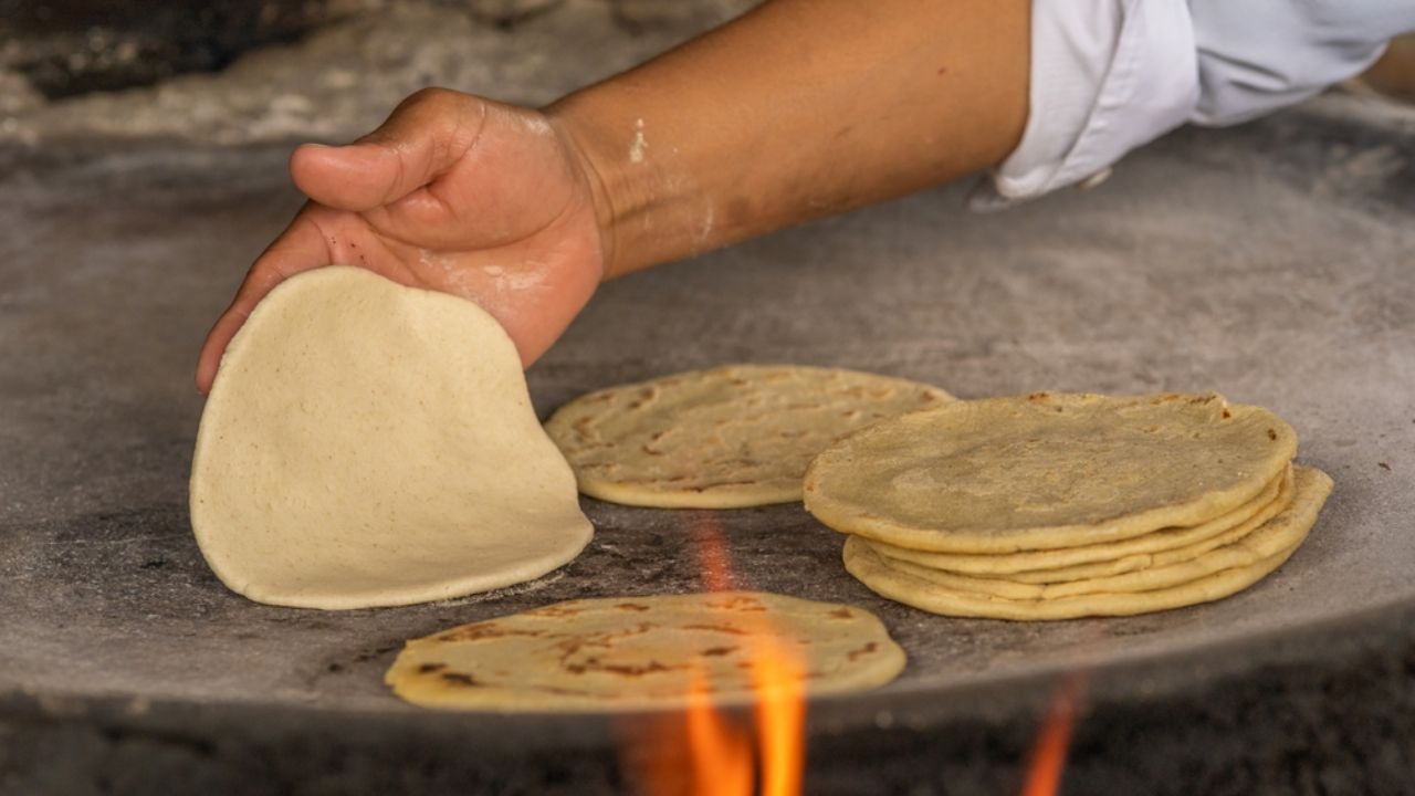 Productores descartan incrementos a la tortilla tras negociación con Desarrollo Económico