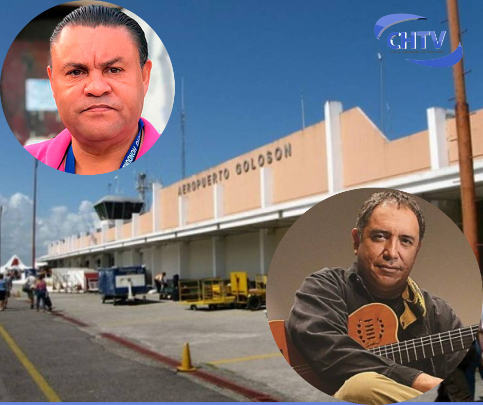 PSH propone llamar Guillermo Anderson a aeropuerto de La Ceiba