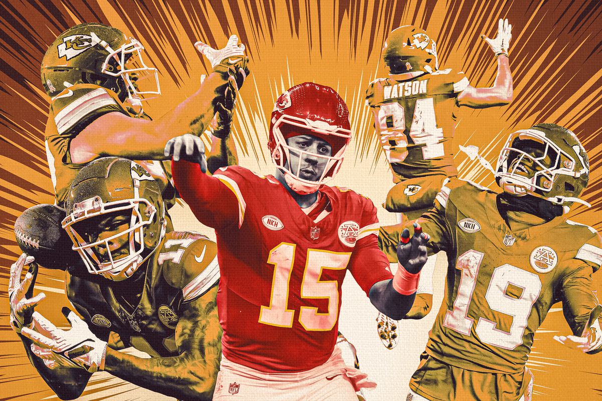 Los Kansas City Chiefs de Patrick Mahomes ya son la nueva dinastía de la NFL: el análisis de su triunfo en el Super Bowl LVIII