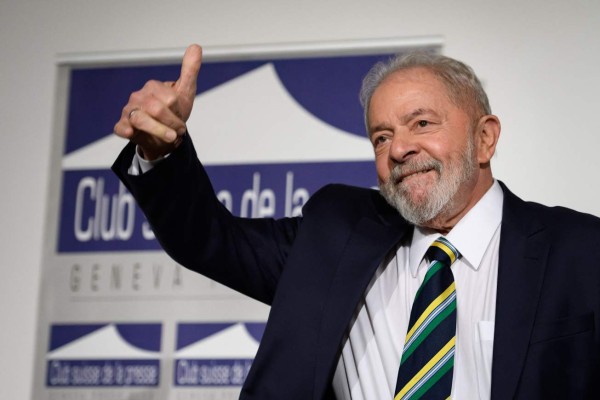 El exjuez del Tribunal Supremo que anuló las condenas a Lula da Silva por corrupción asumió como ministro de Justicia de Brasil