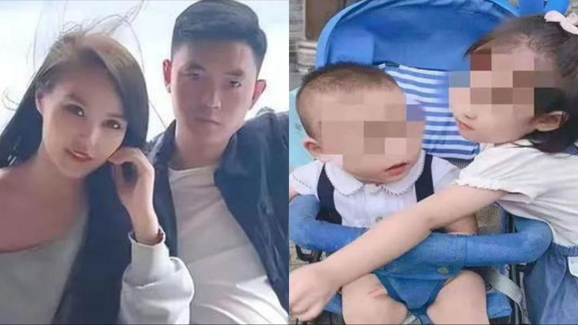 En China: Ejecutan a hombre y a su amante por arrojar a sus hijos desde una ventana para comenzar una “nueva familia”