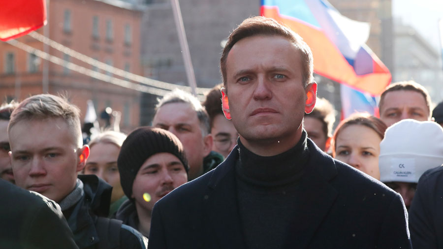 Murió en prisión Alexei Navalny, el máximo opositor a Vladimir Putin en Rusia