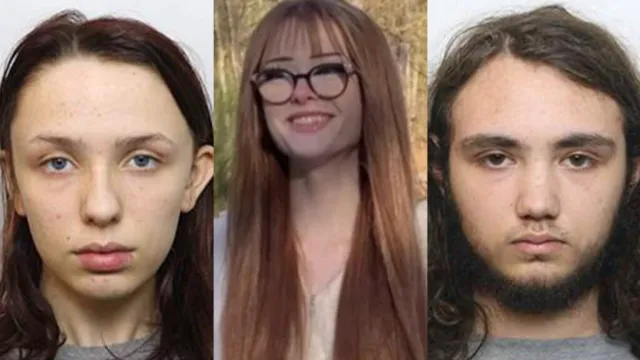 Adolescentes británicos fueron condenados a cadena perpetua por matar a su amiga transgénero