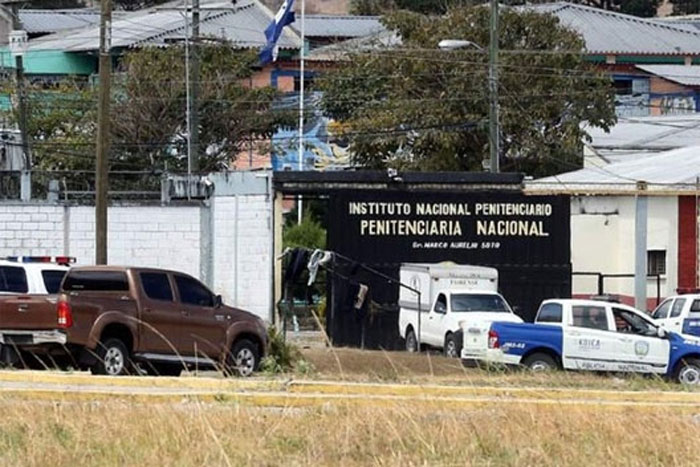 Asesinan a tres privados de libertad en cárcel de Támara