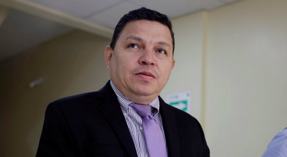 Luis Javier Santos: El MP está obligado a investigar a todos los mencionados en el juicio de JOH