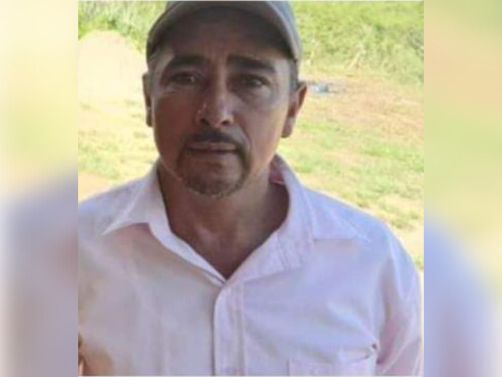 De varios impactos de bala le quitan la vida a hombre y dejan herida a su esposa en Río Blanco, Olancho