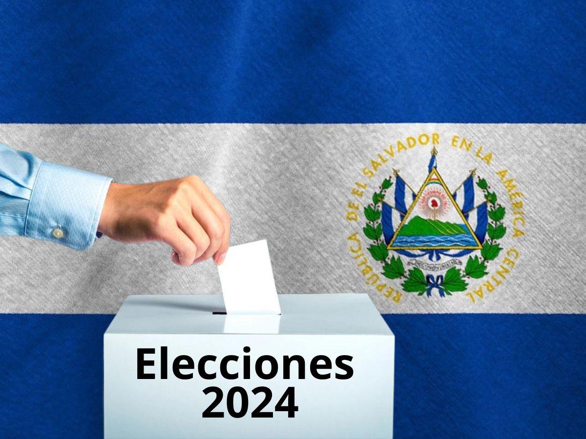 Cierras las urnas en El Salvador en elecciones donde Bukele aspira a reelección y revalidar su política contra pandillas