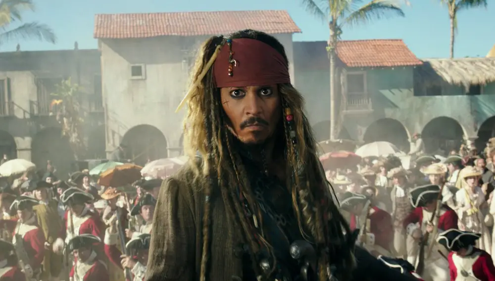 Disney corta lazos con Johnny Depp y confirma el ‘reboot’ de ‘Piratas del Caribe’