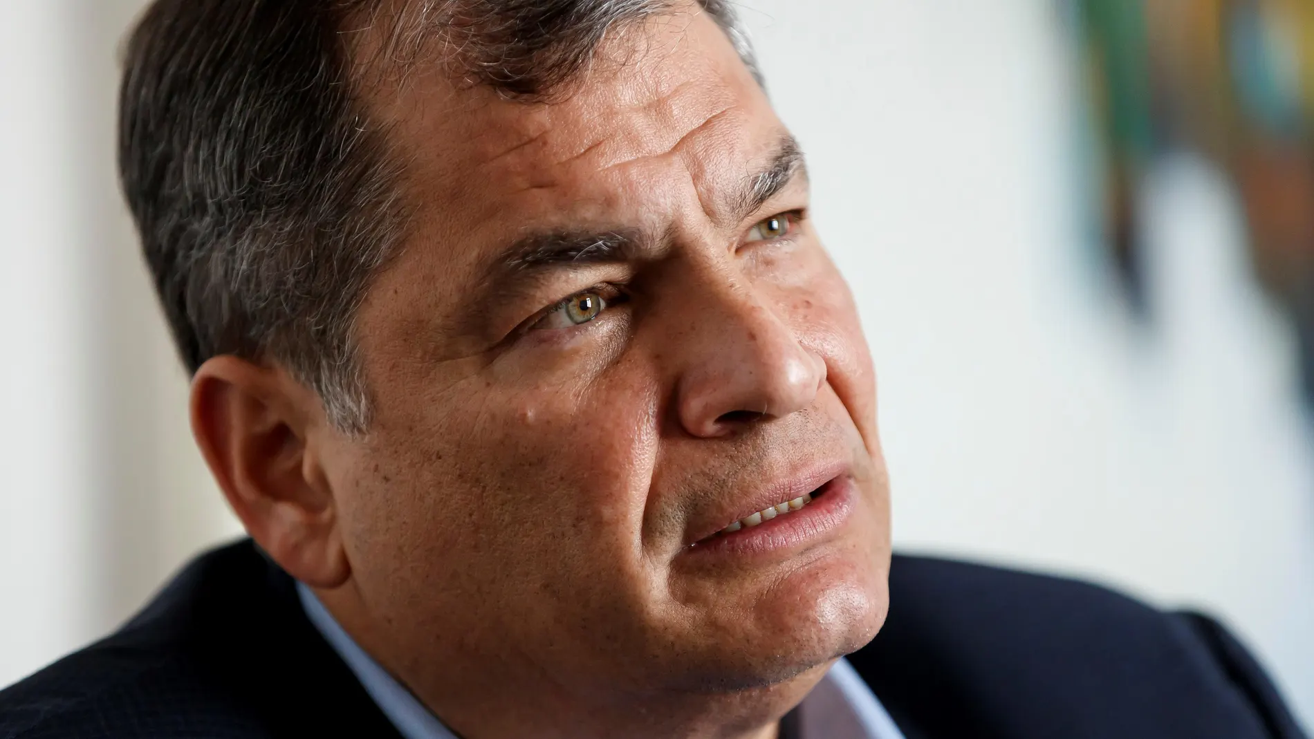 Crece el escándalo en Ecuador por los nexos entre el ex presidente Rafael Correa y el capo narco Leandro Norero