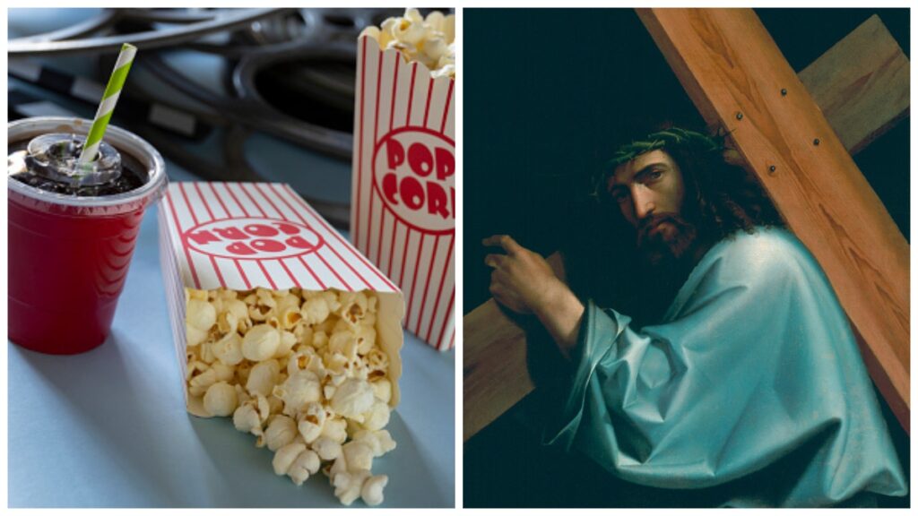 5 películas para ver en familia por Semana Santa