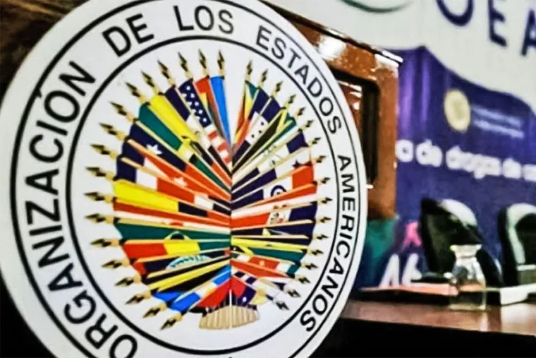 La OEA analiza medidas para prevenir y combatir el financiamiento del terrorismo en América Latina