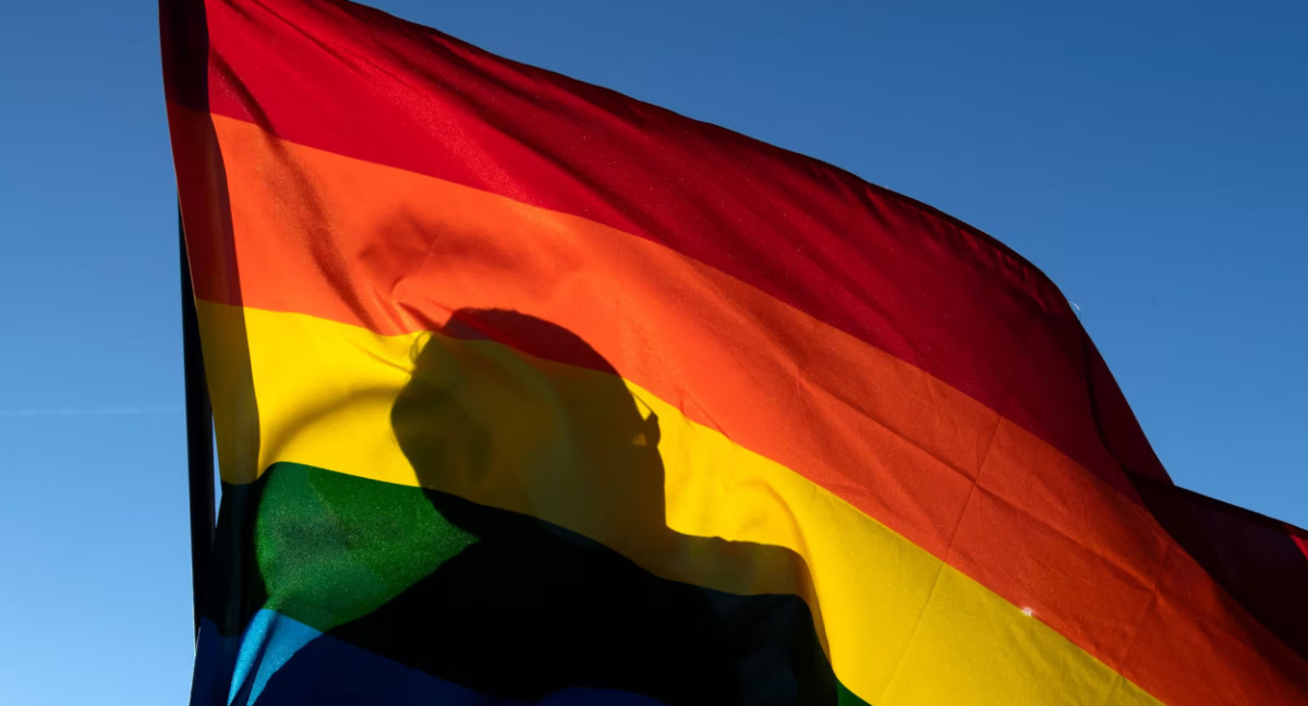 Irak penará la homosexualidad y “comportamiento afeminado”con hasta 15 años de cárcel