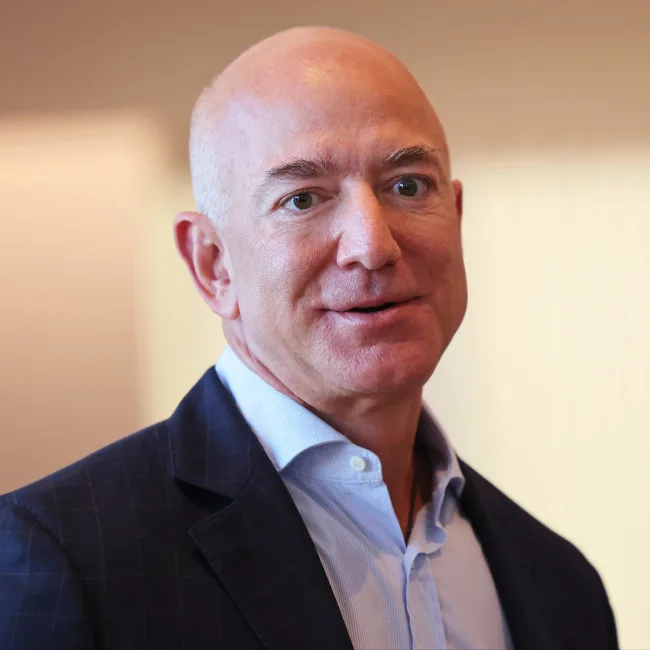 Compra Jeff Bezos una tercera mansión en la isla del ‘búnker multimillonario’ de Florida por 70 millones de libras