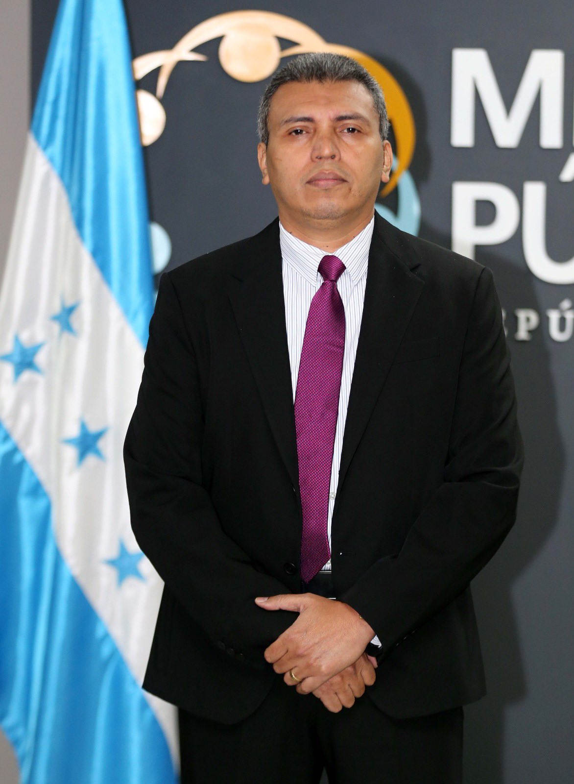 Abogado Juan Carlos Sánchez Villalobos es el nuevo director general de fiscales