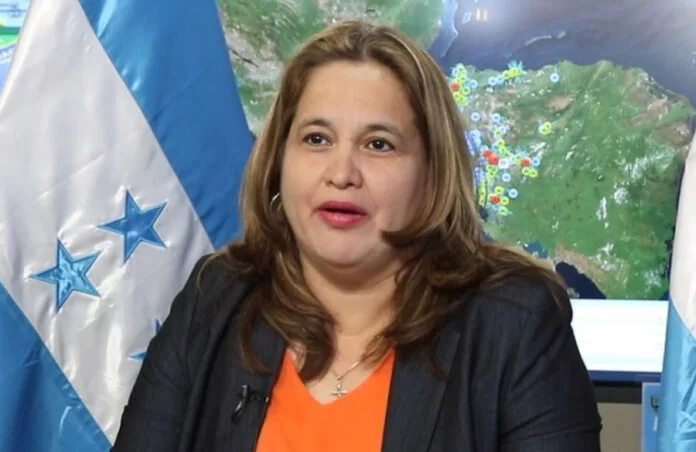 Viceministra Villanueva solicita una reunión virtual para discutir sobre las investigaciones de la desaparición de Angie Peña