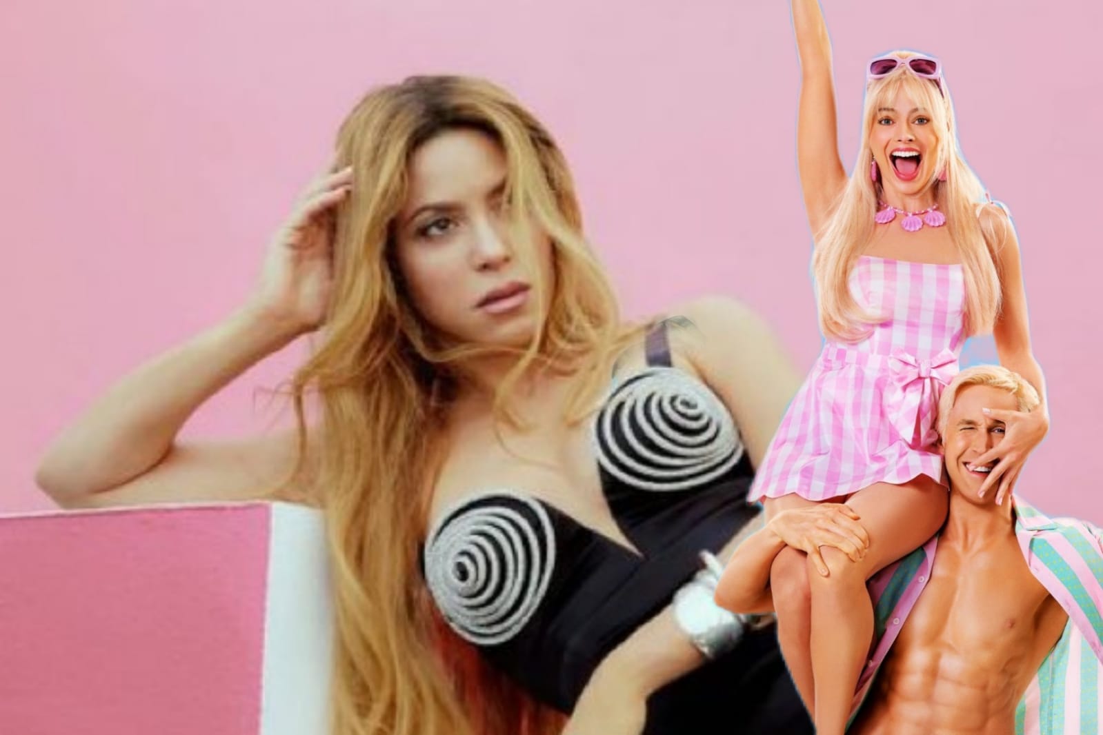 La polémica opinión viral de Shakira sobre la película ‘Barbie’: “Mis hijos la odiaron, y estoy de acuerdo”