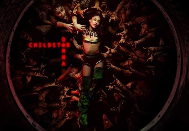 Cantante mexicana Danna realiza su “reinvención más grande” con el nuevo álbum ‘Childstar’