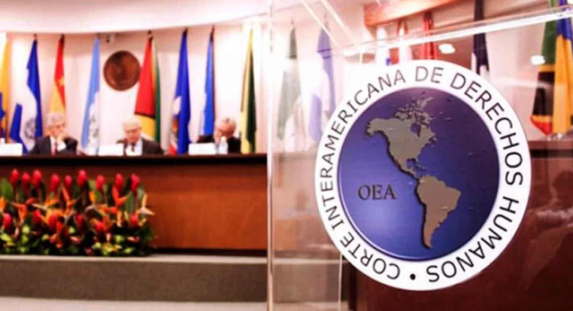 CIDH responsabiliza a Honduras por la destitución arbitraria de tres magistrados y una magistrada en 2012