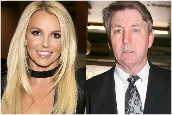 Britney Spears pone fin a la batalla legal con su papá Jamie y le paga 2 MDD