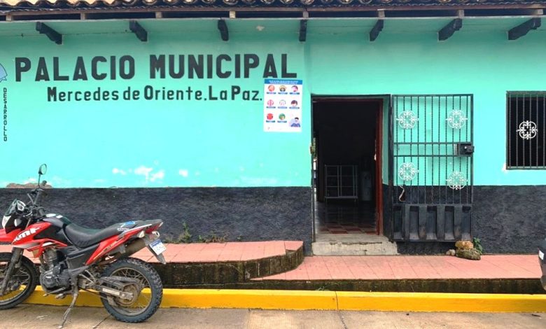 Presentan antejuicio contra alcalde y vicealcalde de Mercedes de Oriente en La Paz
