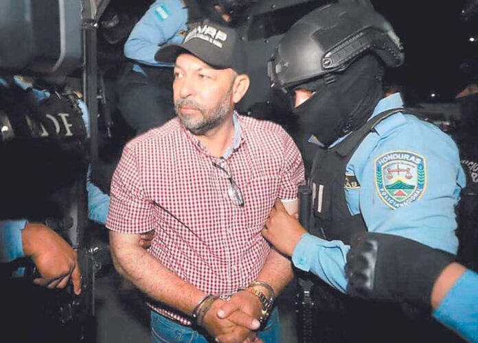 Dictan sobreseimiento provisional a alto funcionario de Libre acusado por asesinato