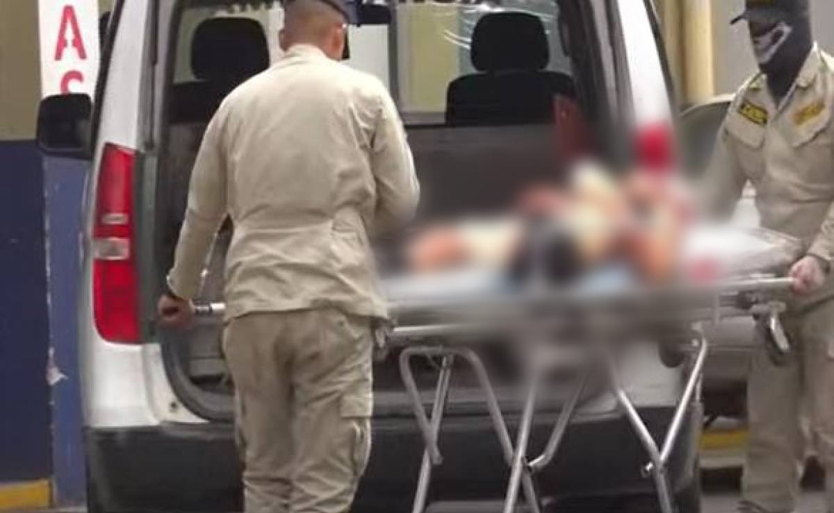 Hombre se suicida después de atacar a mujer en Valle de Ángeles