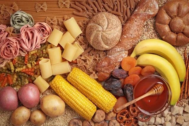 7 carbohidratos que ayudan a reducir el colesterol