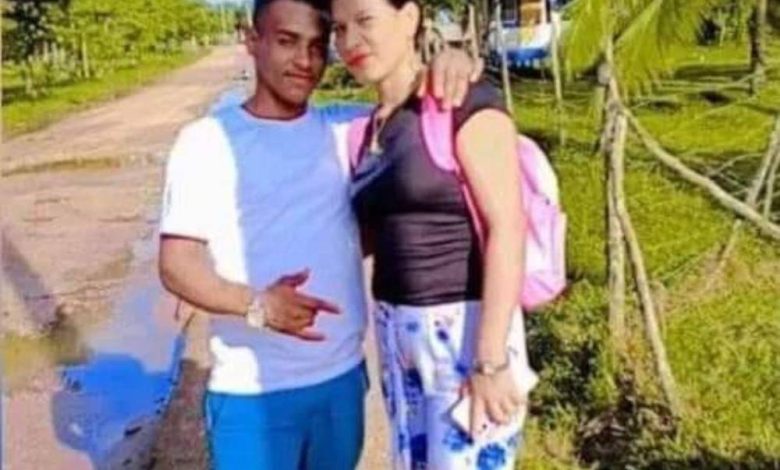 ¡Linchado! Muere hondureño que mató a su cuñada en Nicaragua