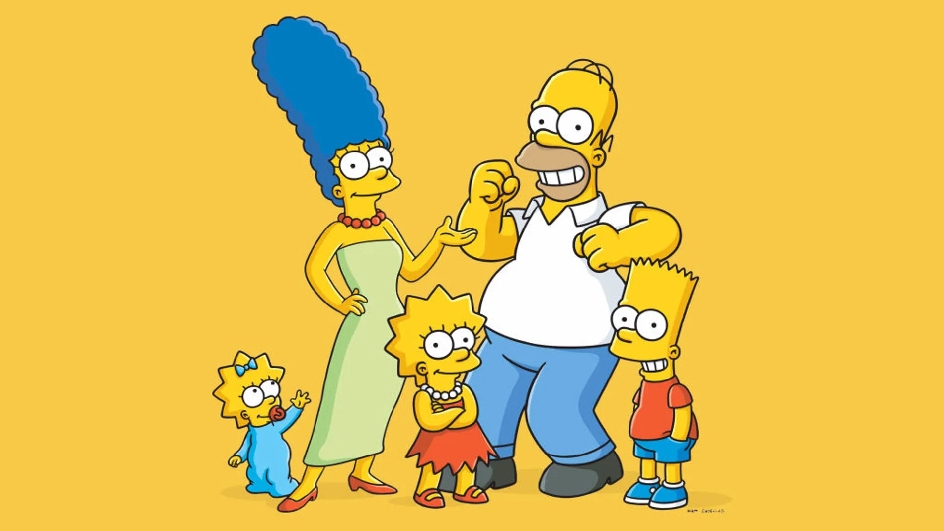 10 momentos en los que Los Simpson predijeron el futuro