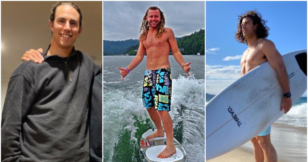 Surfistas extranjeros, dos australianos y uno estadounidense, asesinados a tiros en una playa en México: cuerpos fueron lanzados a un pozo