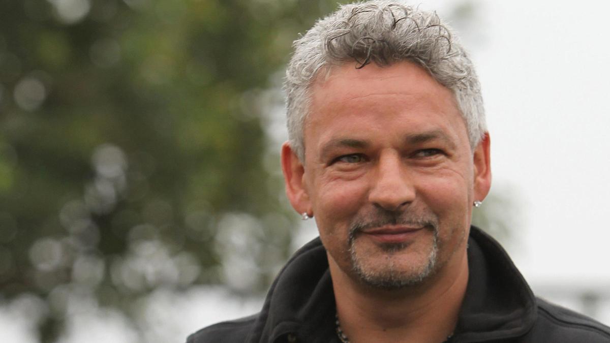 Pudo pasar cualquier cosa”: los detalles del brutal asalto que sufrió Roberto  Baggio junto a su familia mientras se jugaba Italia-España – CHTV