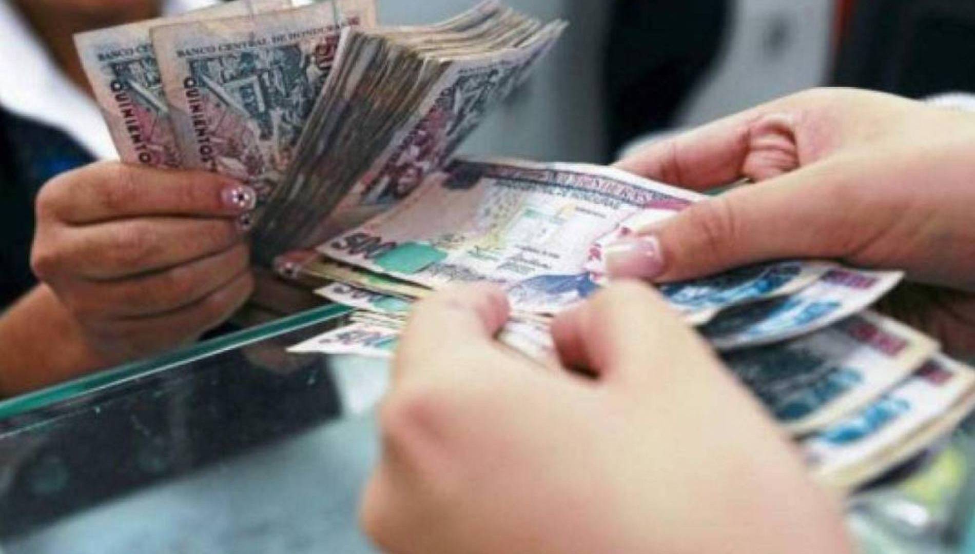 ¡Positivo! COHEP anuncia crecimiento en la economía hondureña del 3.7%
